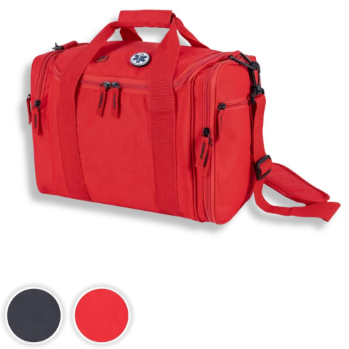 Botiquin Bolsa Primeros Auxilios Jumble´S